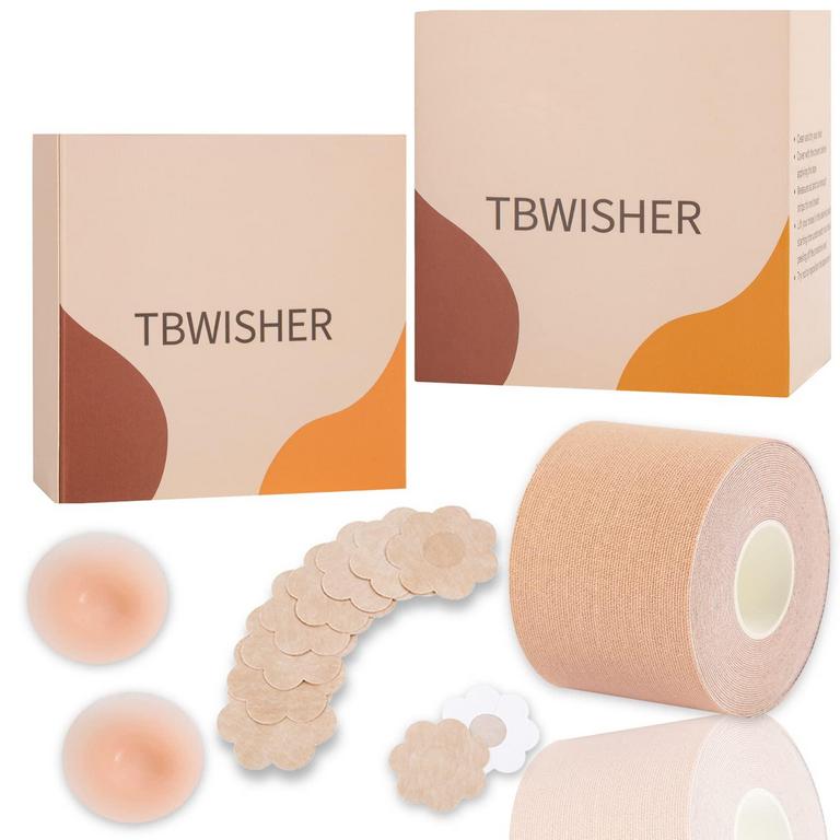 STICKY BODY TAPE