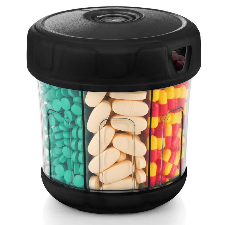 XL SUPPLEMENT ORGANIZER