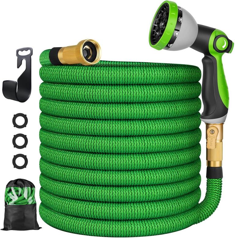50' GARDEN HOSE