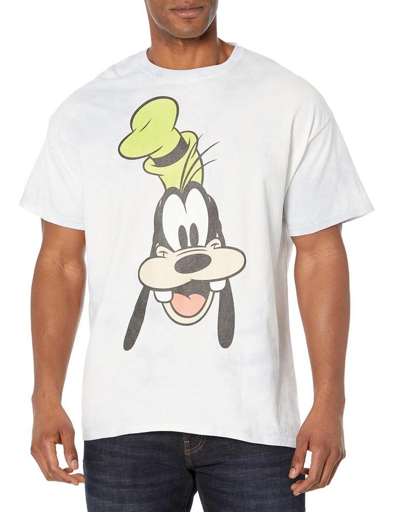 DISNEY GOOFY TEE MENS XXL