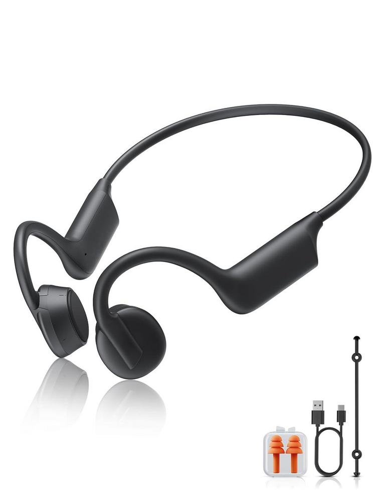 XIMYUC BONE CONDUCTION HEADPHONES