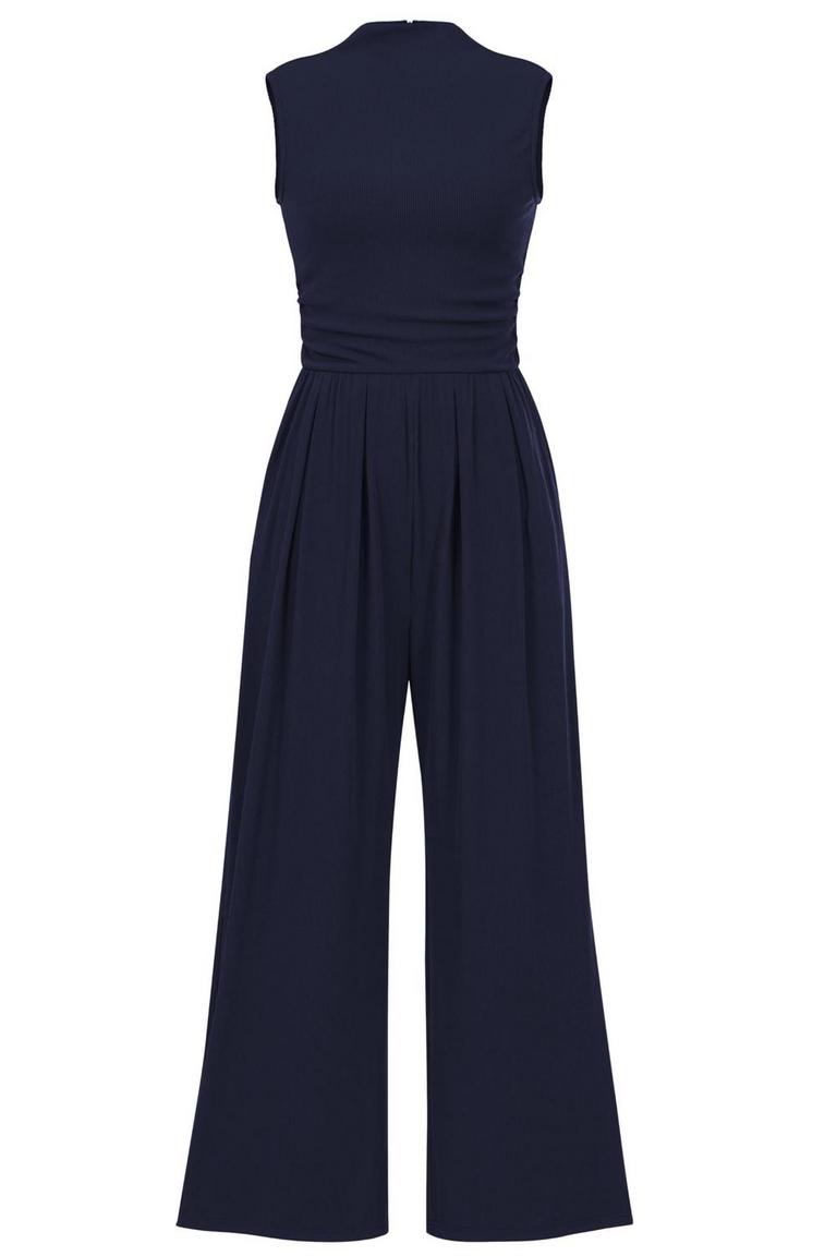 PRETTYGARDEN S JUMPSUIT
