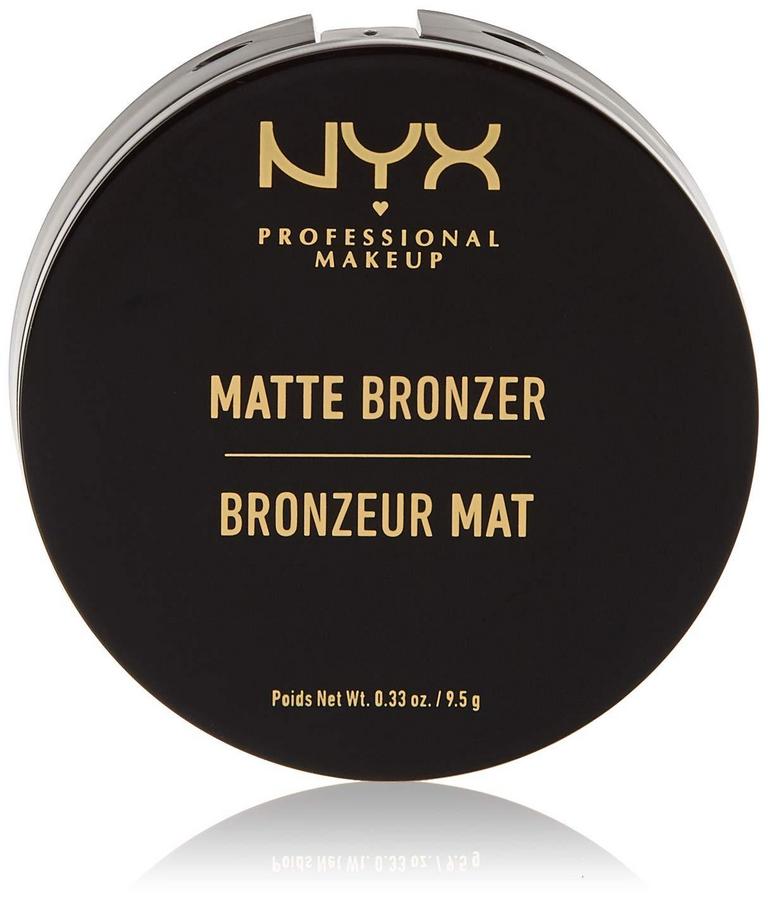 NYX MATTE BRONZER