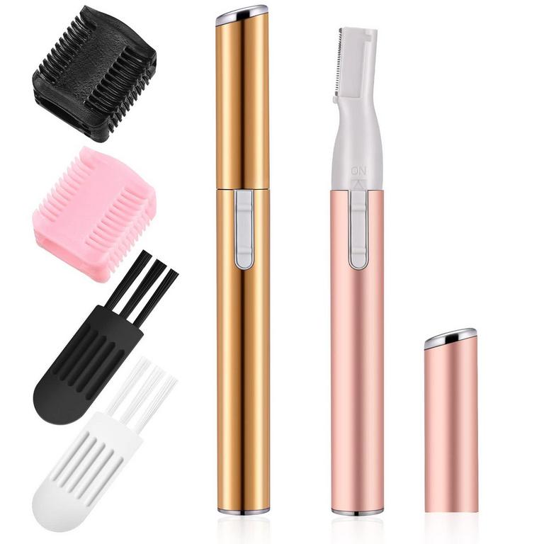EYEBROW TRIMMER WOMEN