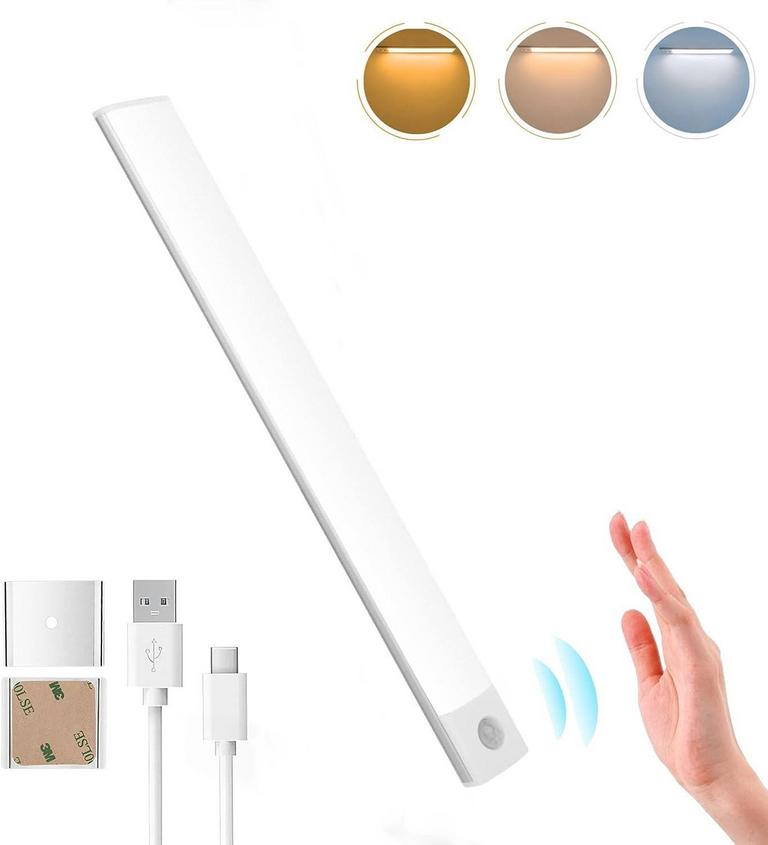 WIRELESS 15.7 IN UNDER CABINET LIGHT
