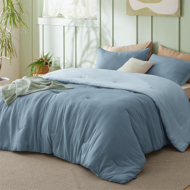 QUEEN COMFORTER SET