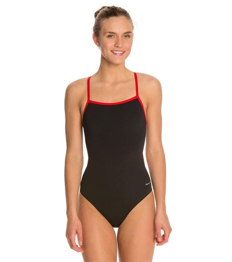 SPORTI SWIMSUIT WOMENS SZ 26
