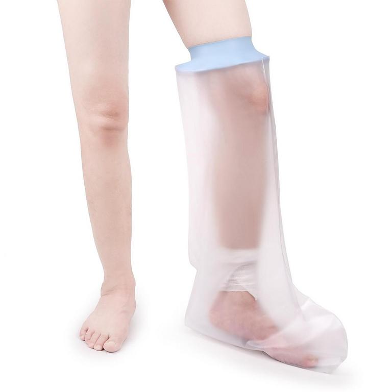 ADULT LEG CAST COVER