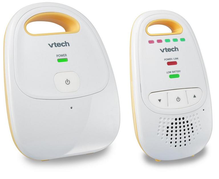 VTECH BABY MONITOR