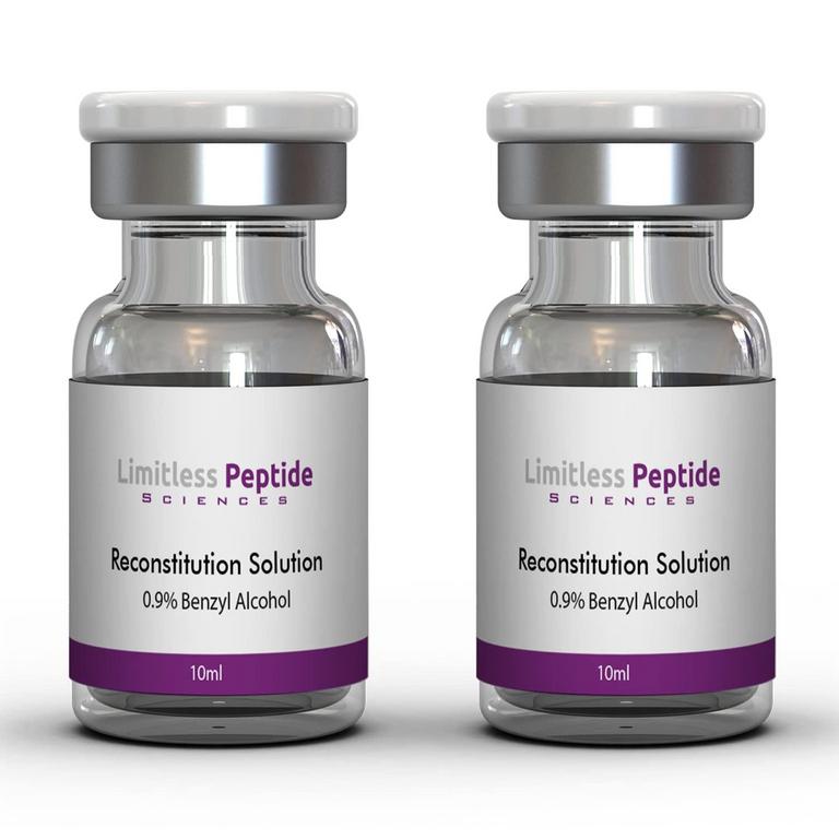 RECONSTITUTION SOLUTION 2PK VIALS