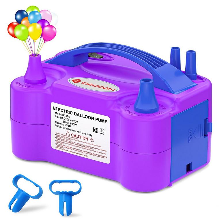 IDAODAN BALLOON PUMP