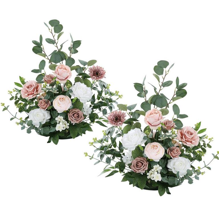 SERWALIN WEDDING FLOWERS