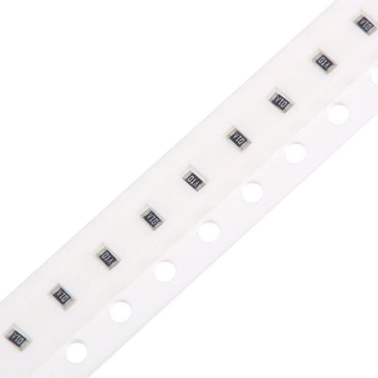 UXCELL CHIP RESISTOR 100 OHM