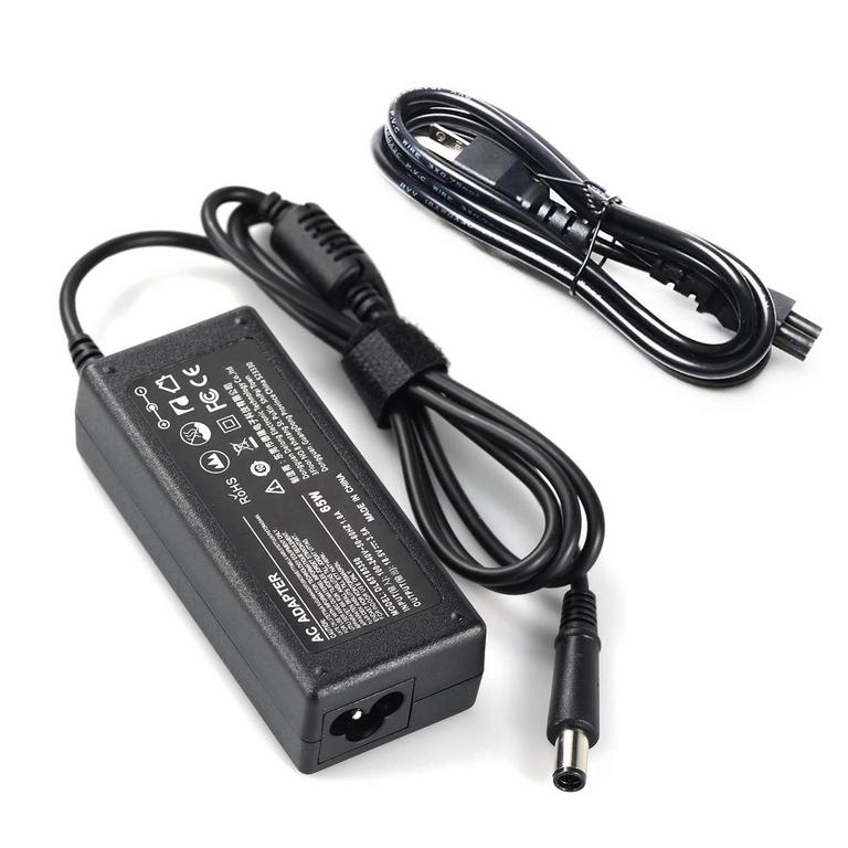 HP LAPTOP CHARGER