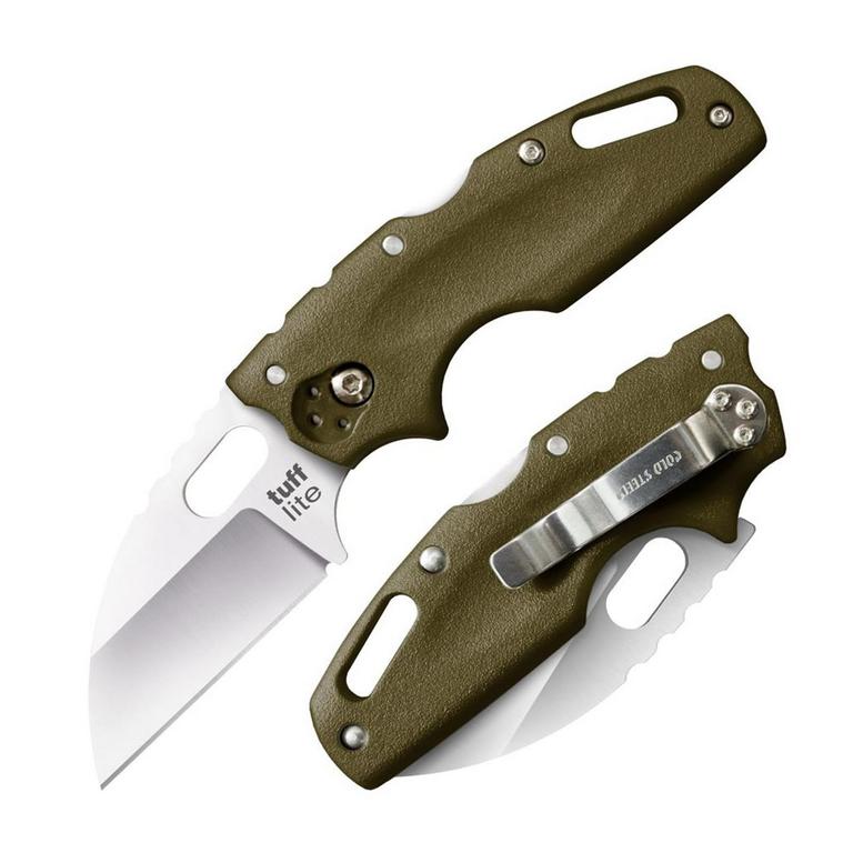 COLD STEEL TUFF LITE KNIFE