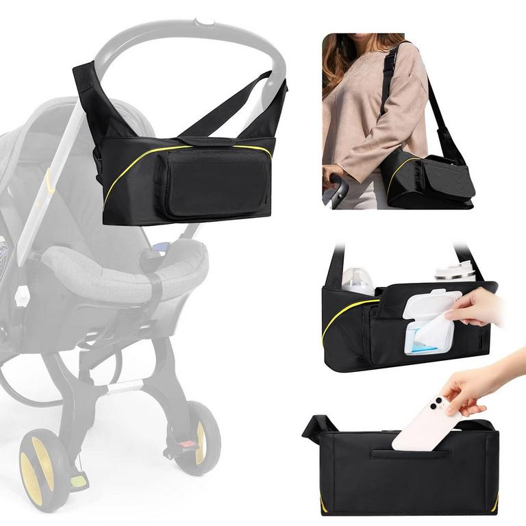 UPPERKIDS ESSENTIALS BAG