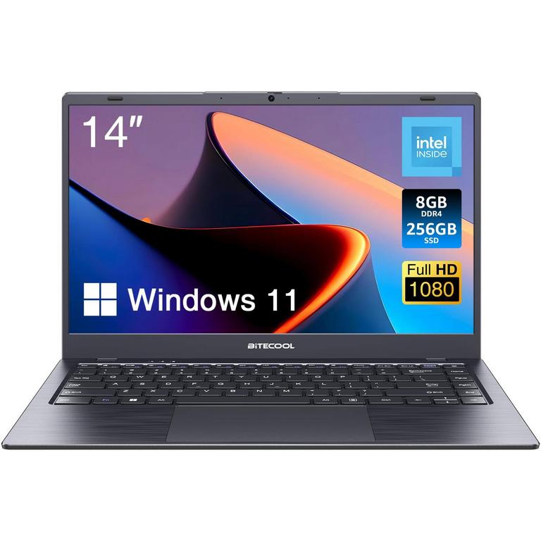 BITECOOL SERAPH 14IN LAPTOP