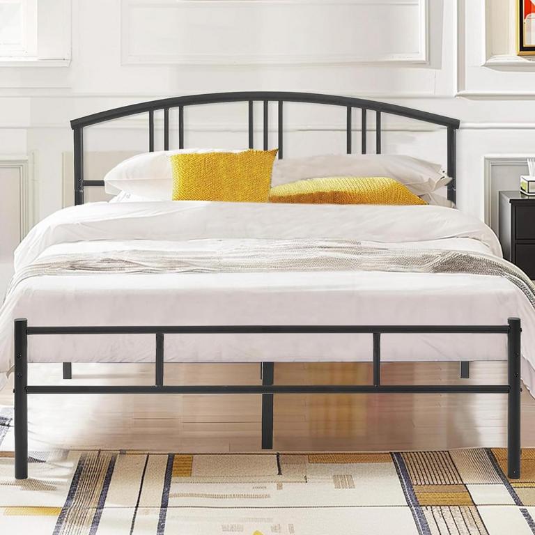 VECELO QUEEN BED FRAME