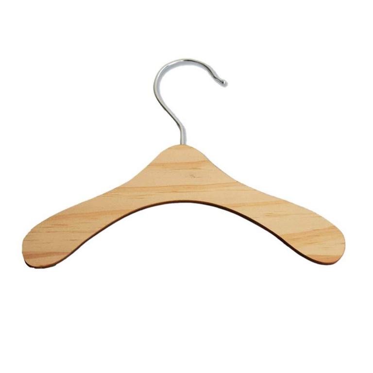 KIDS HANGERS PACK 5