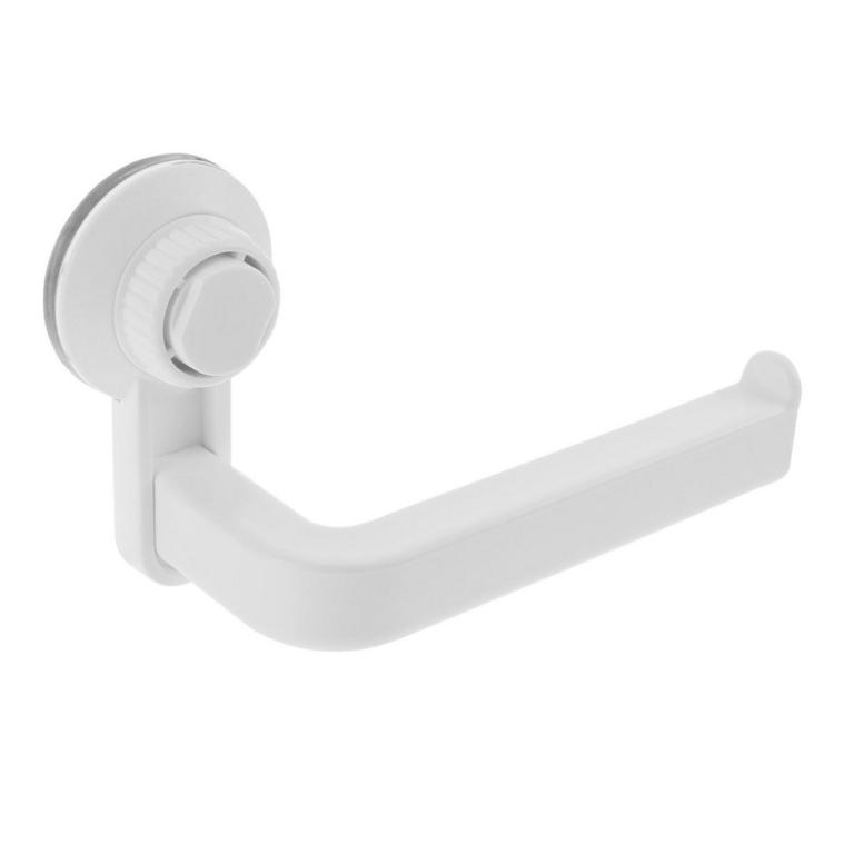 METAL TOILET PAPER HOLDER