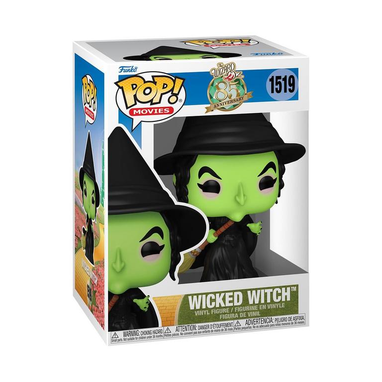 FUNKO WICKED WITCH BOBBLEHEAD