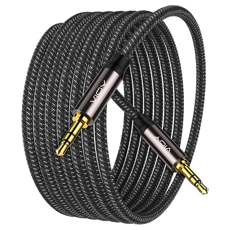 VIOY 20FT AUX CABLE
