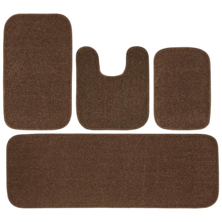 GARLAND RUG BATH SET
