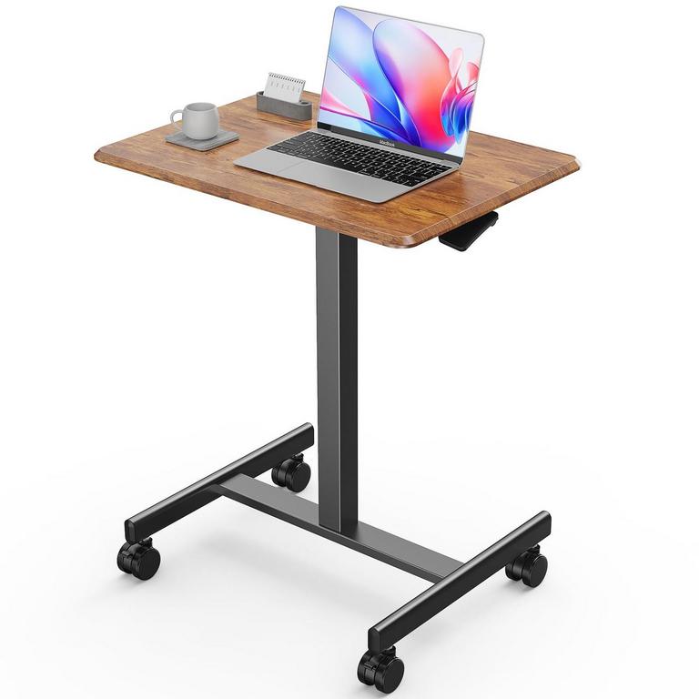 SWEETCRISPY STANDING DESK
