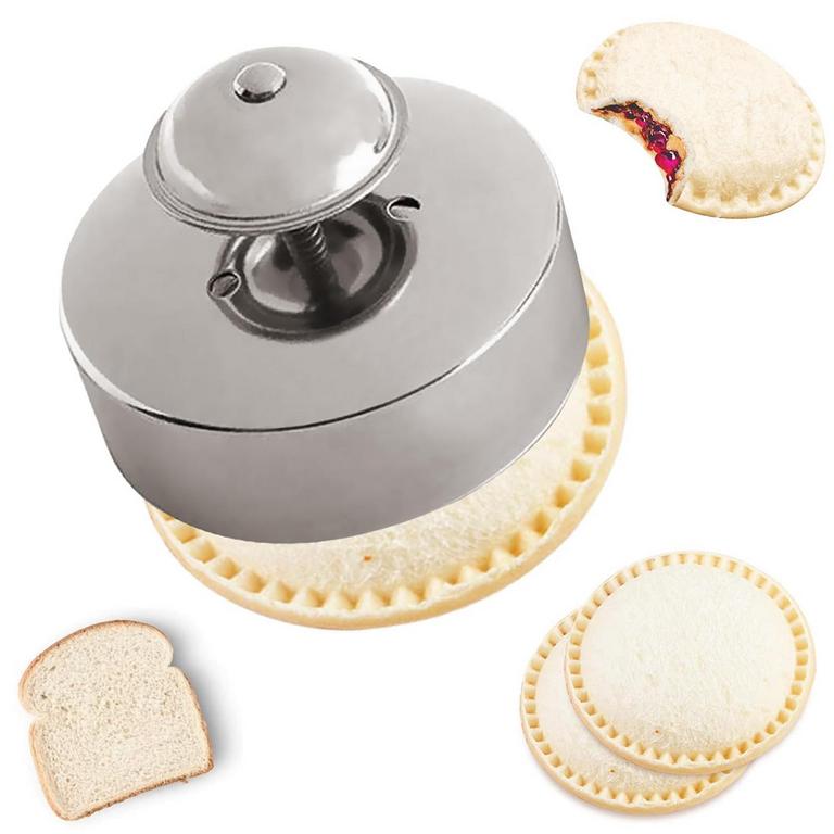 STEEL SANDWICH CUTTER
