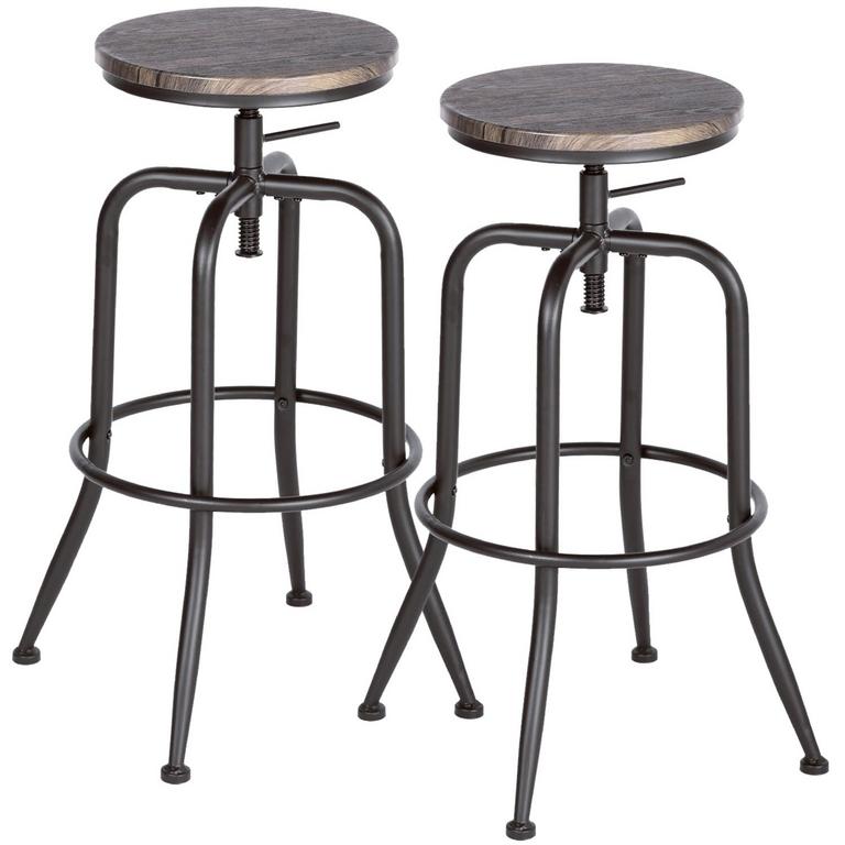 FURNITURER BARSTOOL SET