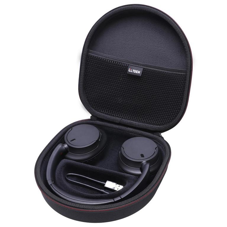 LTGEM SONY HEADPHONE CASE