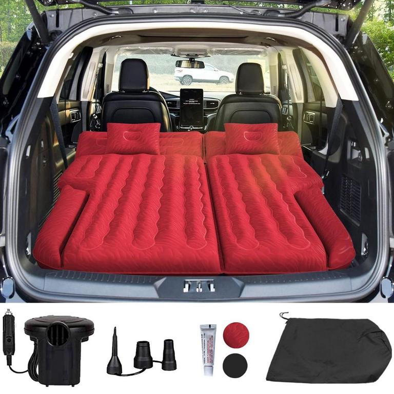 UMBRAUTO SUV AIR MATTRESS