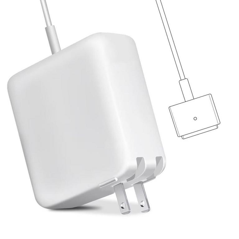 UNIVERSAL 45W T-TIP MAC BOOK AIR CHARGER