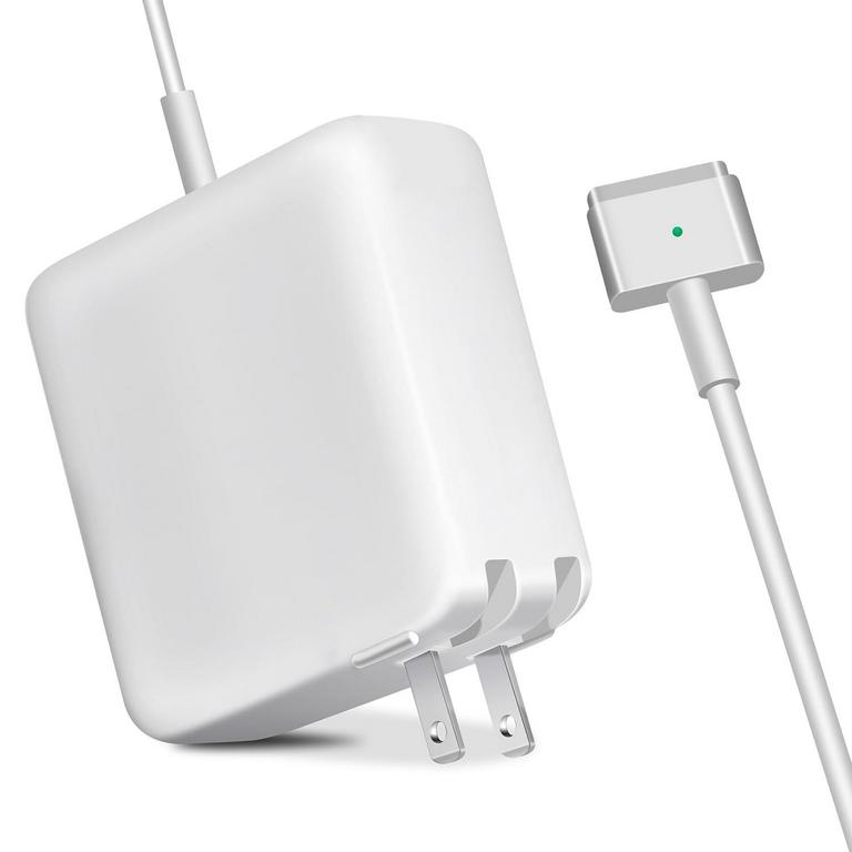 SILICONV MAC BOOK PRO CHARGER