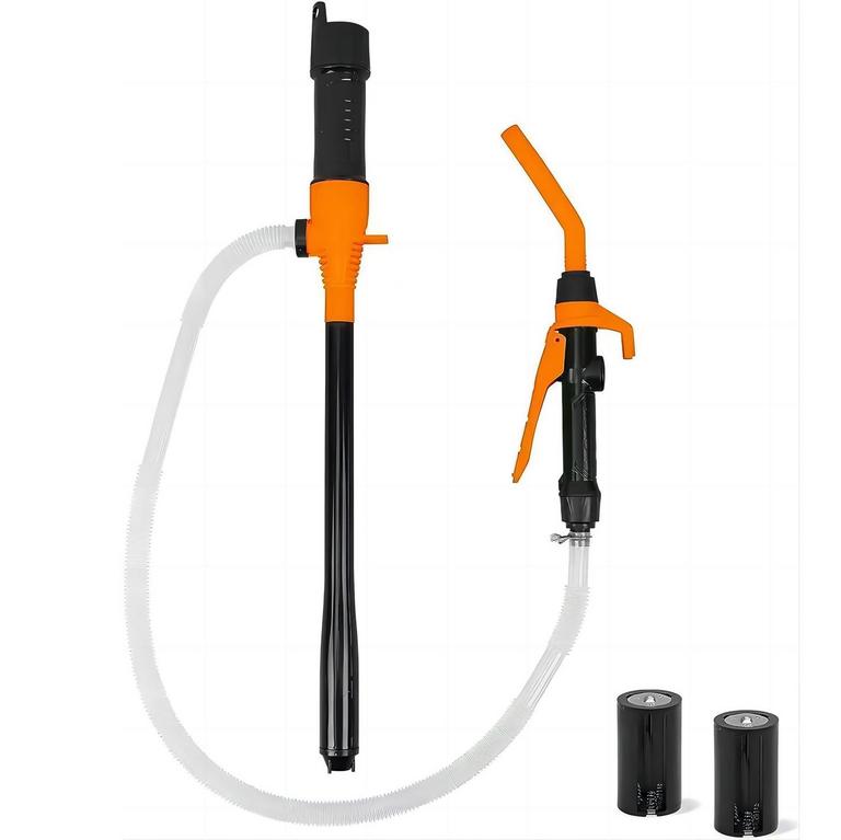 BATTERY LIQUID PUMP