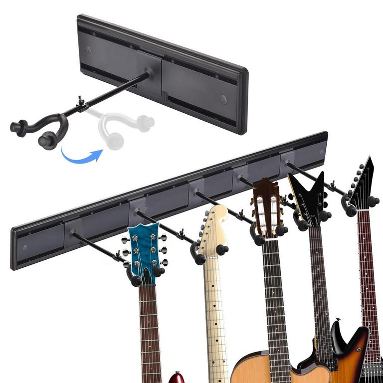 DOMMI ADJUSTABLE GUITAR MOUNT