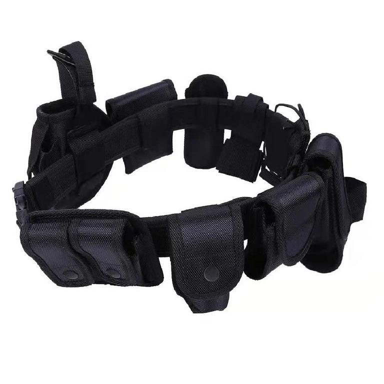 HUNANBANG 10-IN-1 DUTY BELT