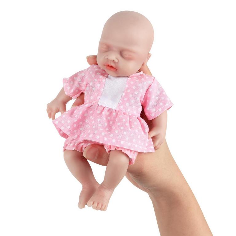 VOLLENCE 7IN MICRO DOLL