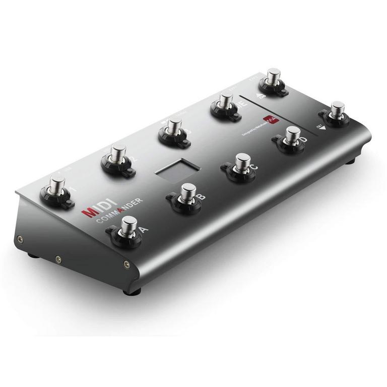 MELOAUDIO MIDI CONTROLLER