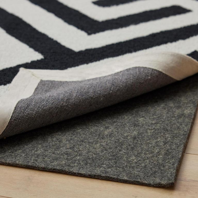 GORILLA GRIP RUG PAD 8X10FT
