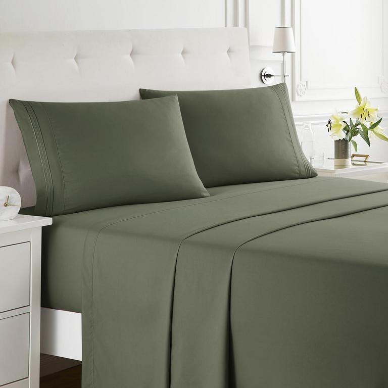 NESTL OLIVE KING SHEETS