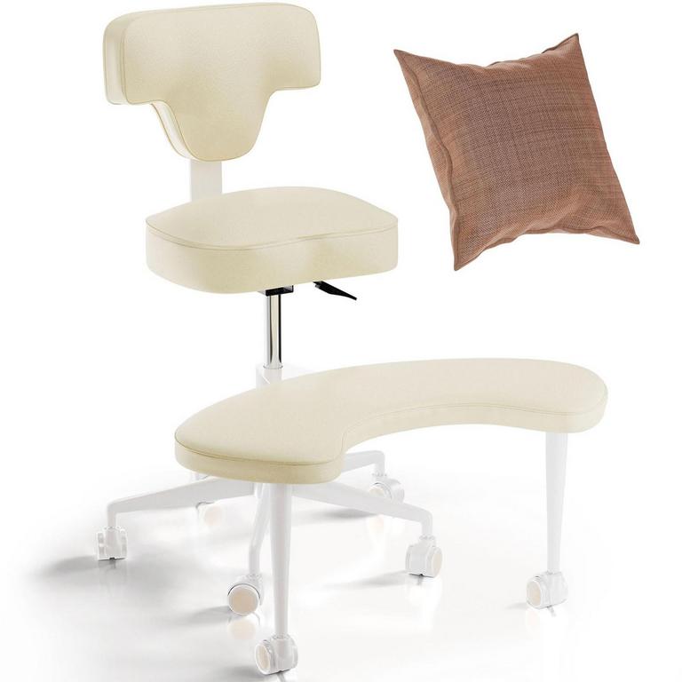 PYY ERGONOMIC MEDITATION CHAIR