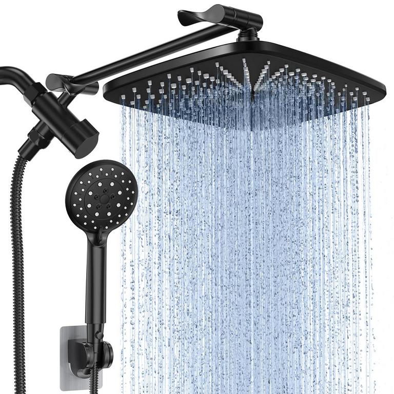 VEKEN HIGH PRESSURE SHOWERHEAD