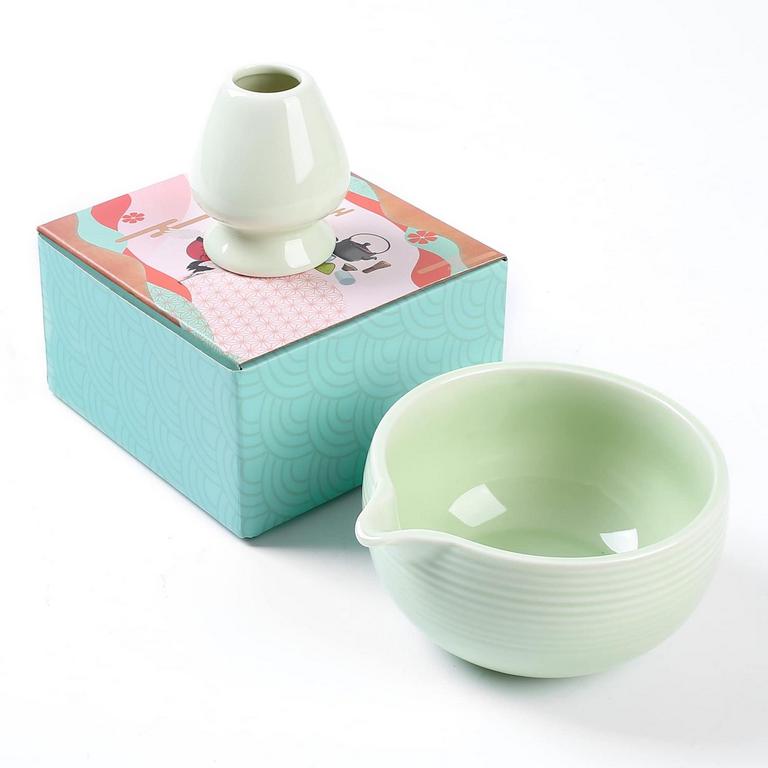 ZENRC MATCHA CEREMONY KIT