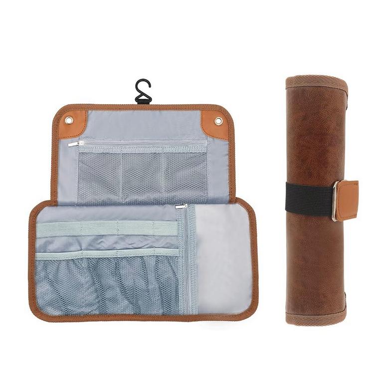 TRAVEL TOILETRY KIT