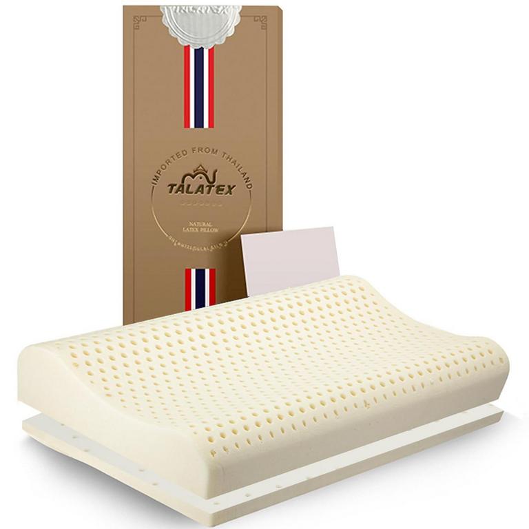 TALATEX LATEX PILLOW