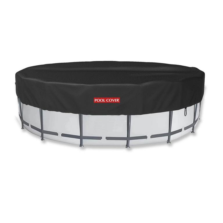 SKARUMMER 18FT POOL COVER