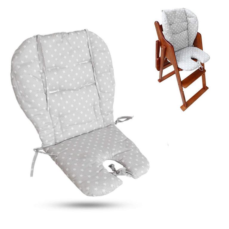 2WORLD HIGH CHAIR CUSHION