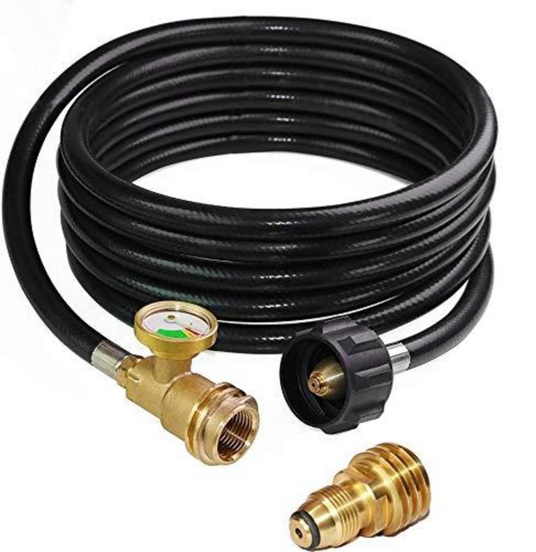 DOZYANT 12FT PROPANE HOSE