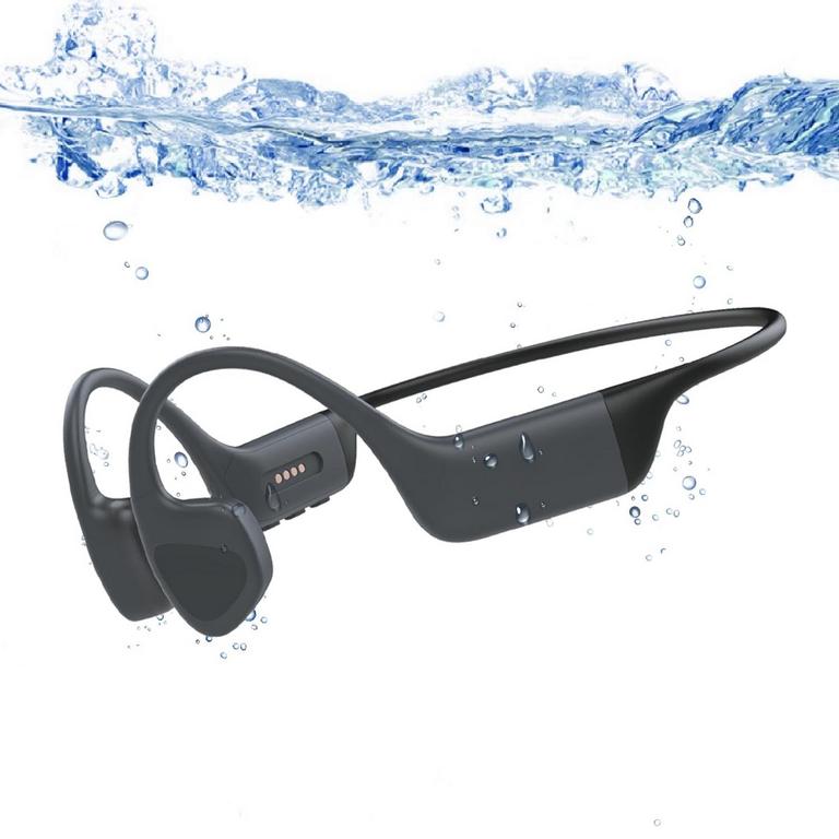 BZOJIFO X16 BLUETOOTH HEADPHONES